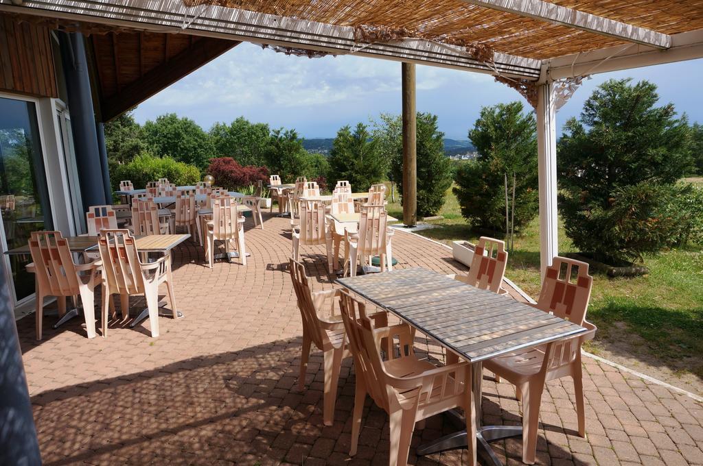 Les Portes D'Apcher Saint-Chely-d'Apcher Luaran gambar