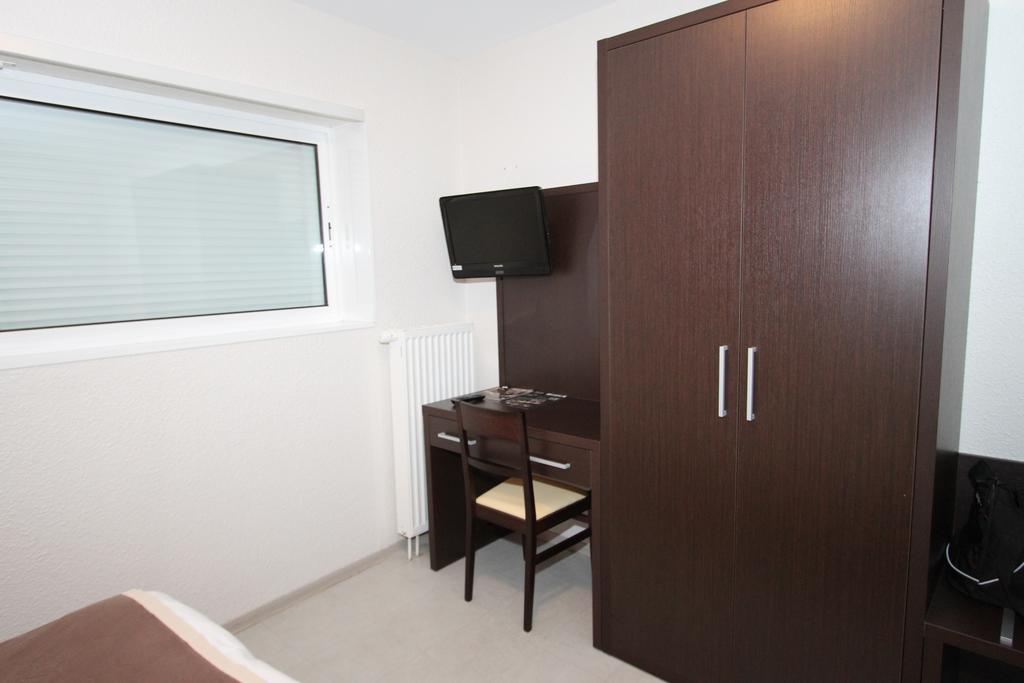 Les Portes D'Apcher Saint-Chely-d'Apcher Luaran gambar