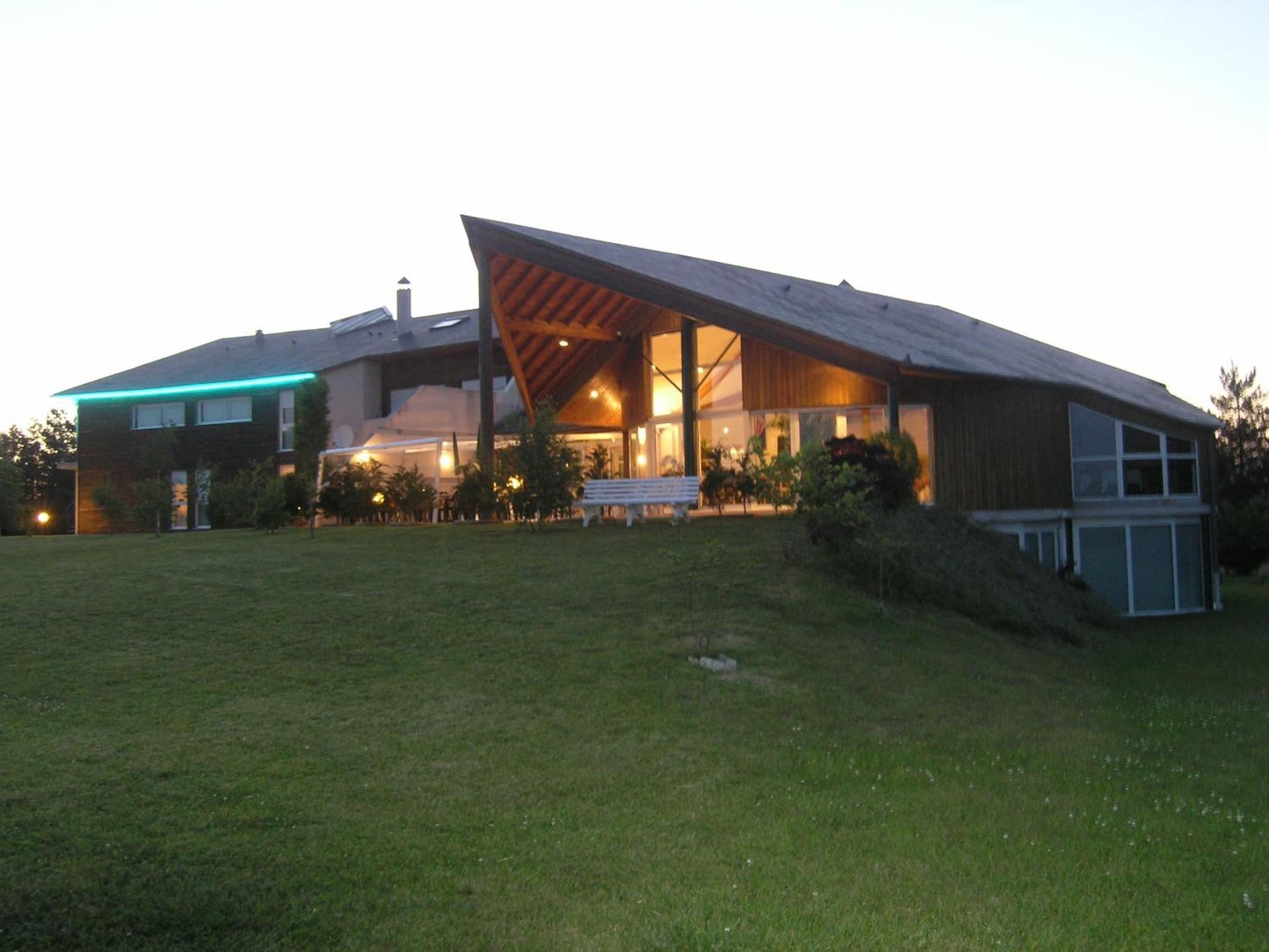 Les Portes D'Apcher Saint-Chely-d'Apcher Luaran gambar