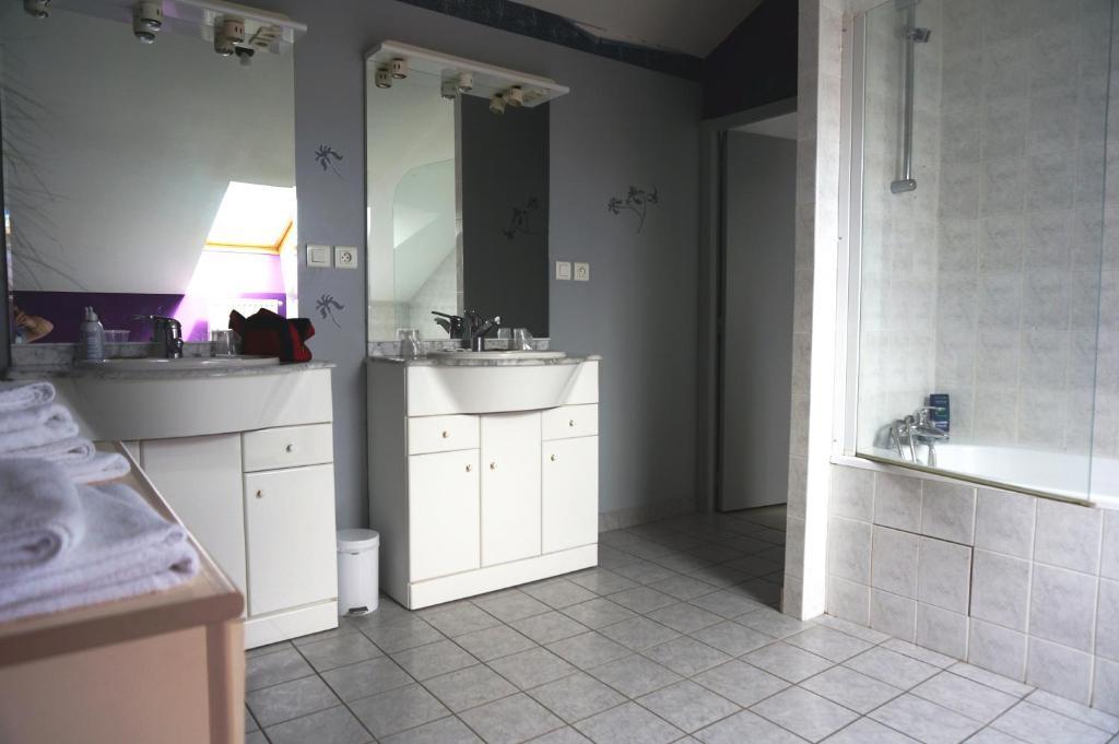 Les Portes D'Apcher Saint-Chely-d'Apcher Bilik gambar