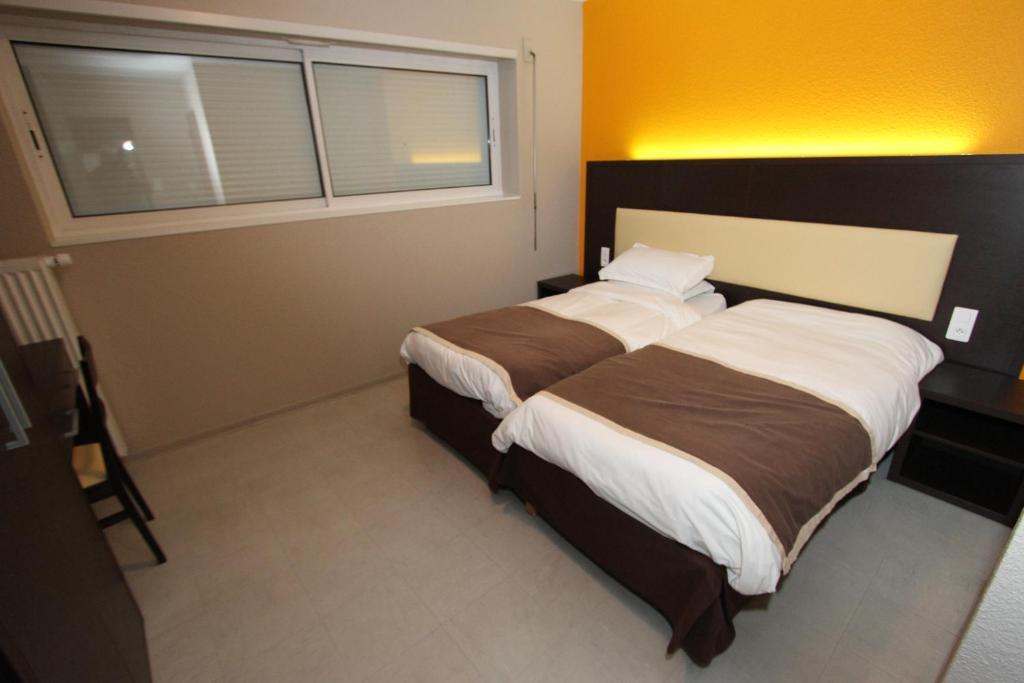 Les Portes D'Apcher Saint-Chely-d'Apcher Bilik gambar