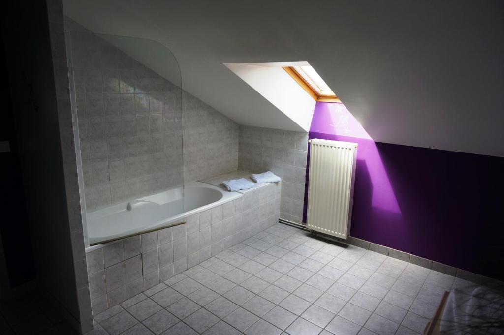 Les Portes D'Apcher Saint-Chely-d'Apcher Bilik gambar